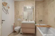 Apartament cu GRADINA în zona Erou Iancu Nicolae - Baneasa 