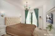 Apartament cu GRADINA în zona Erou Iancu Nicolae - Baneasa 