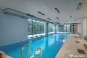 Apartament cu GRADINA în zona Erou Iancu Nicolae - Baneasa 