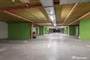 Apartament cu GRADINA în zona Erou Iancu Nicolae - Baneasa 