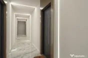Apartament cu GRADINA în zona Erou Iancu Nicolae - Baneasa 