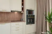 Apartament cu GRADINA în zona Erou Iancu Nicolae - Baneasa 