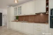 Apartament cu GRADINA în zona Erou Iancu Nicolae - Baneasa 