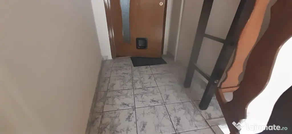 Zona Centrala, bloc tip vila, 3 camere