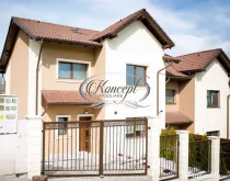 Duplex premium, cu piscina in Gruia