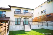 Duplex premium, cu piscina in Gruia 