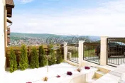 Duplex premium, cu piscina in Gruia 