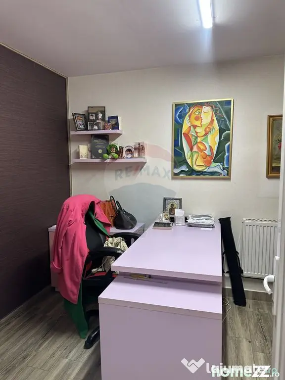 Spațiu Comercial de Vânzare | Bulevardul Traian, Piatra... - Piatra-Neamt (Neamt)