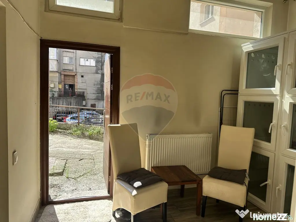 Spațiu Comercial de Vânzare | Bulevardul Traian, Piatra... - Piatra-Neamt (Neamt)