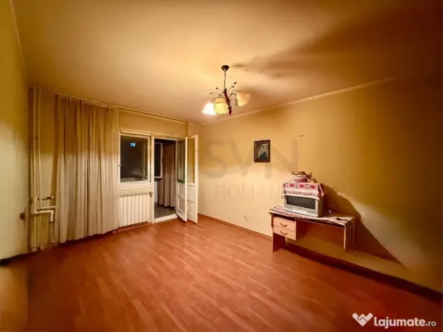 Lacul Tei I 3 camere I Decomandat