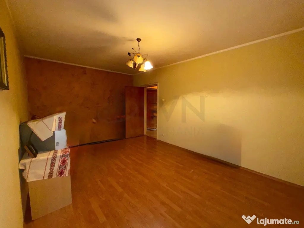 Lacul Tei I 3 camere I Decomandat