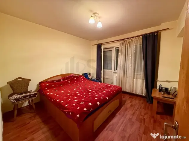 Lacul Tei I 3 camere I Decomandat