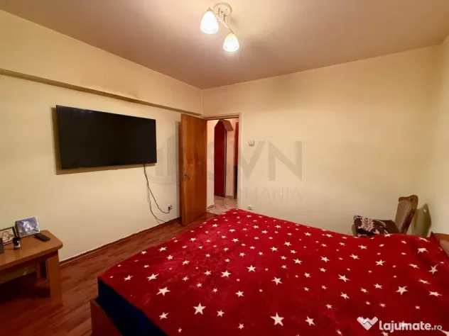 Lacul Tei I 3 camere I Decomandat