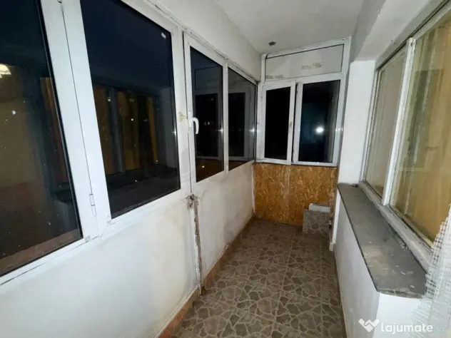 Lacul Tei I 3 camere I Decomandat