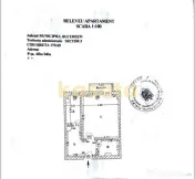 Oportunitate rara✨|Garsoniera40mp|Rond Alba-Iulia|Etaj4... 