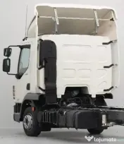 Deflector de aer Paccar / Kit aerodinamic camion (Spoiler) NOU 