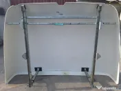 Deflector de aer Paccar / Kit aerodinamic camion (Spoiler) NOU 