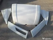 Deflector de aer Paccar / Kit aerodinamic camion (Spoiler) NOU 