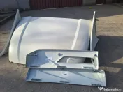 Deflector de aer Paccar / Kit aerodinamic camion (Spoiler) NOU 