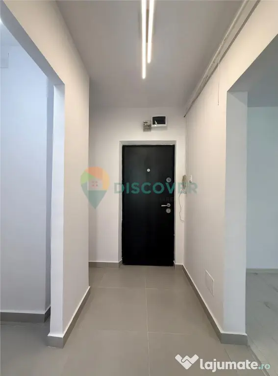 12.06.2026 Tatarsi, 2 camere decomandate, etaj 2, renovat, 9