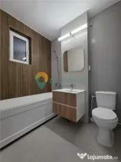12.06.2026 Tatarsi, 2 camere decomandate, etaj 2, renovat, 9 