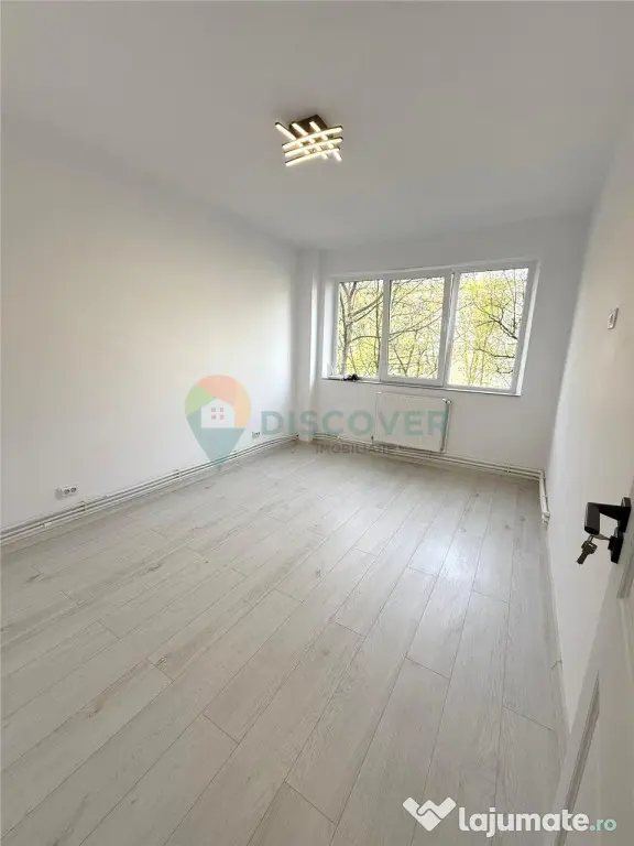 12.06.2026 Tatarsi, 2 camere decomandate, etaj 2, renovat, 9