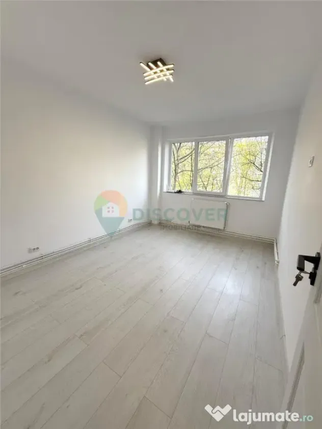 12.06.2026 Tatarsi, 2 camere decomandate, etaj 2, renovat, 9