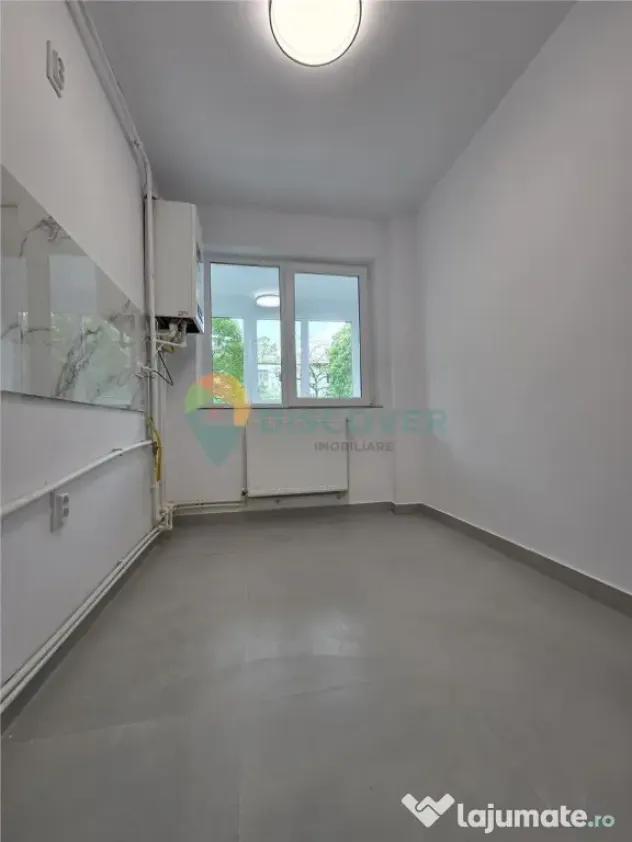 12.06.2026 Tatarsi, 2 camere decomandate, etaj 2, renovat, 9