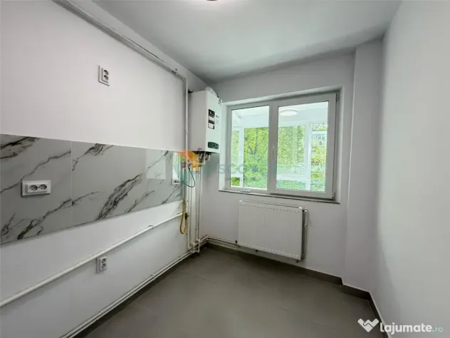 12.06.2026 Tatarsi, 2 camere decomandate, etaj 2, renovat, 9