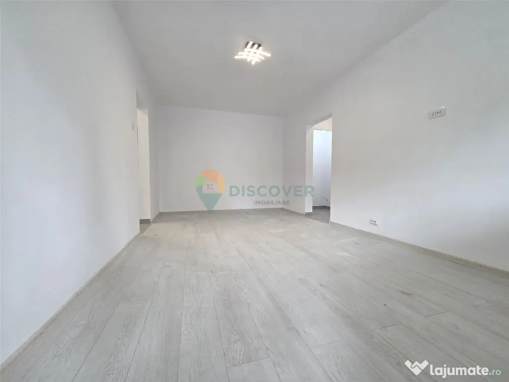 12.06.2026 Tatarsi, 2 camere decomandate, etaj 2, renovat, 9