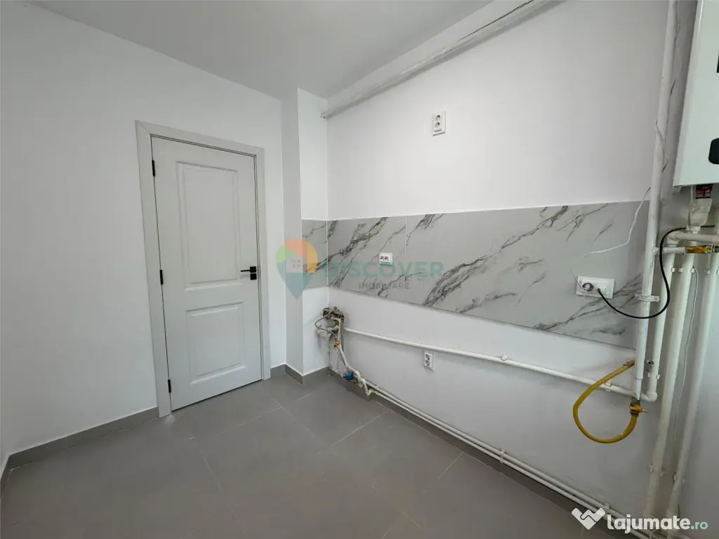 12.06.2026 Tatarsi, 2 camere decomandate, etaj 2, renovat, 9