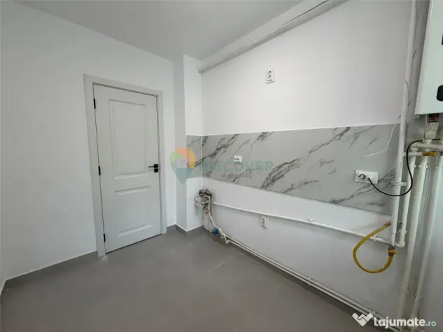 12.06.2026 Tatarsi, 2 camere decomandate, etaj 2, renovat, 9