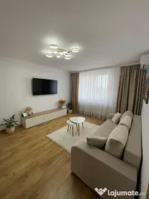 Apartament 3 camere Craiovei