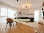 Apartament 3 camere, de lux, prima , Albert MRS, Ploiesti 