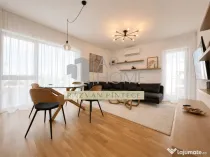 Apartament 3 camere, de lux, prima , Albert MRS, Ploiesti