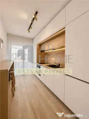 Apartament 3 camere, de lux, prima , Albert MRS, Ploiesti 