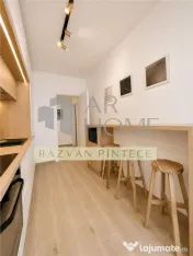 Apartament 3 camere, de lux, prima , Albert MRS, Ploiesti 