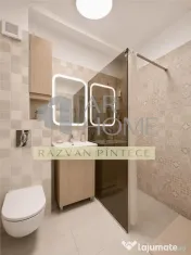 Apartament 3 camere, de lux, prima , Albert MRS, Ploiesti 