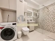 Apartament 3 camere, de lux, prima , Albert MRS, Ploiesti 