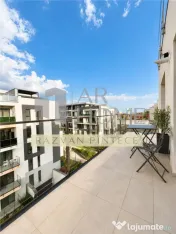 Apartament 3 camere, de lux, prima , Albert MRS, Ploiesti 