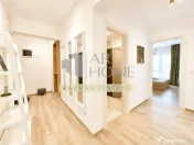 Apartament 3 camere, de lux, prima , Albert MRS, Ploiesti 