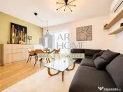 Apartament 3 camere, de lux, prima , Albert MRS, Ploiesti 