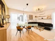 Apartament 3 camere, de lux, prima , Albert MRS, Ploiesti 