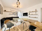 Apartament 3 camere, de lux, prima , Albert MRS, Ploiesti 