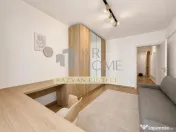 Apartament 3 camere, de lux, prima , Albert MRS, Ploiesti 