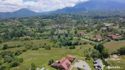 Teren intravilan 4600mp | Bran | Viziune de Viitor 