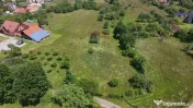 Teren intravilan 4600mp | Bran | Viziune de Viitor 