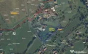 Teren intravilan 4600mp | Bran | Viziune de Viitor 