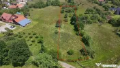 Teren intravilan 4600mp | Bran | Viziune de Viitor 