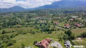 Teren intravilan 4600mp | Bran | Viziune de Viitor 